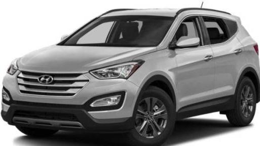 HYUNDAI SANTA FE 2015 5XYZW4LA3FG251227 image